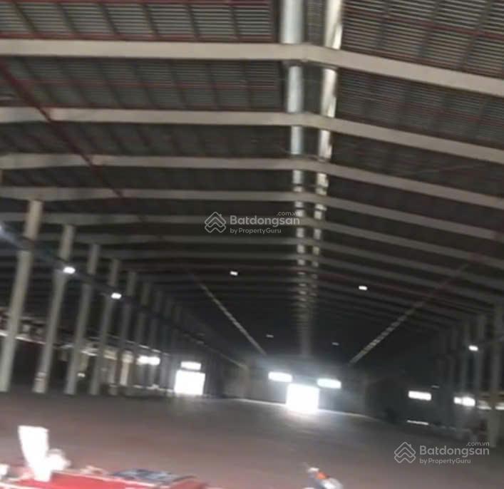 Cho thuê kho xưởng ngọc long, xã giai phạm, huyện yên mỹ, tỉnh hưng yên.  0932 871 ***