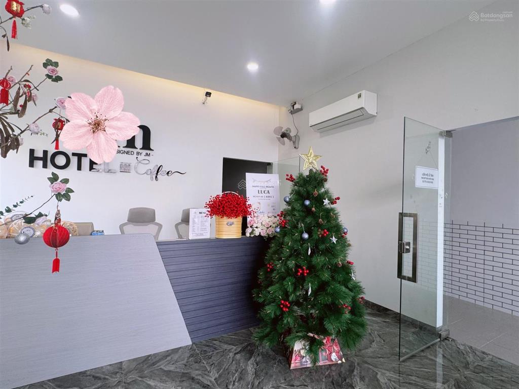 Mình là chính chủ cần bán nhà đất + khách sạn (thu nhập ổn định)
