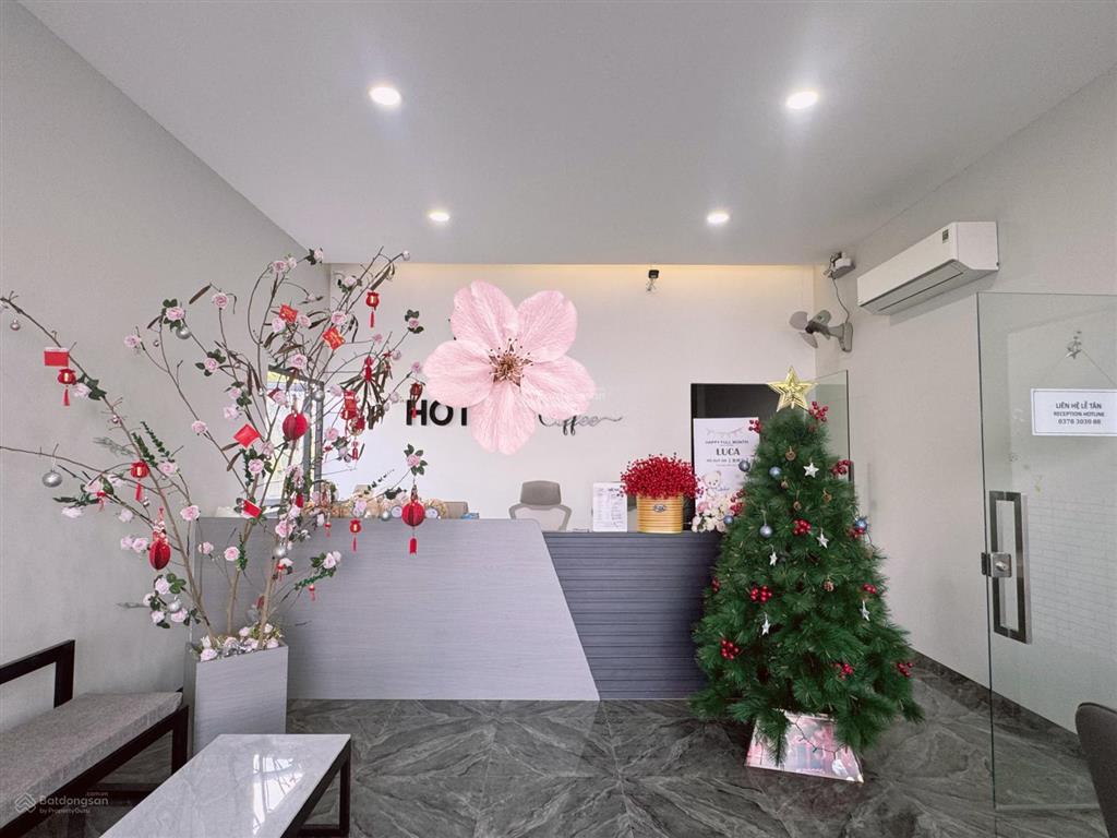 Mình là chính chủ cần bán nhà đất + khách sạn (thu nhập ổn định)