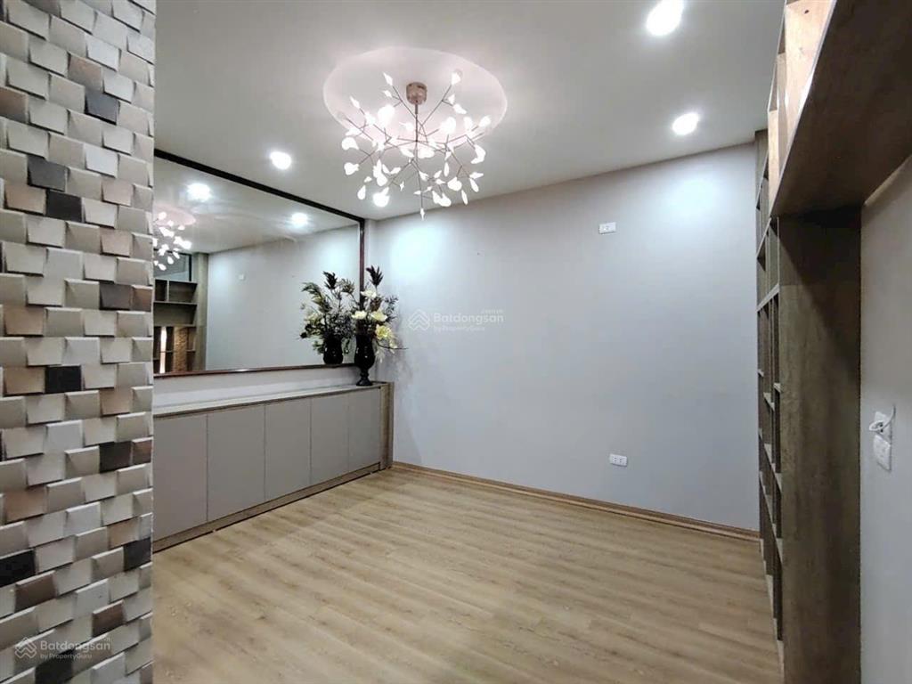 Bán nhà về quê tại tam trinh, 66m2, 6,8 tỷ, ko qui hoạch