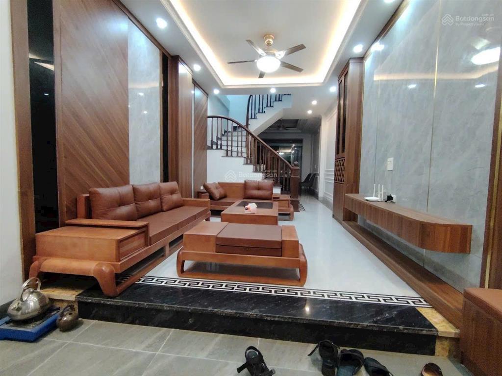 Bán nhà về quê tại tam trinh, 66m2, 6,8 tỷ, ko qui hoạch