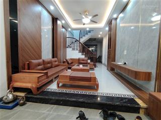 Bán nhà về quê tại tam trinh, 66m2, 6,8 tỷ, ko qui hoạch