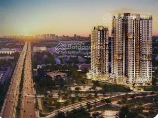 Căn hộ tmdv xịn xò tầng 2, full nội thất bàn giao chuẩn nhật của chủ đầu tư