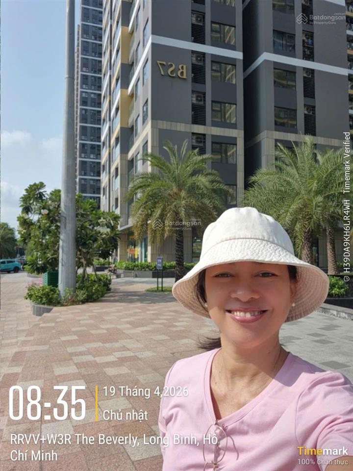 Căn hộ 4.75 tỷ  tại vinhomes grand park q9