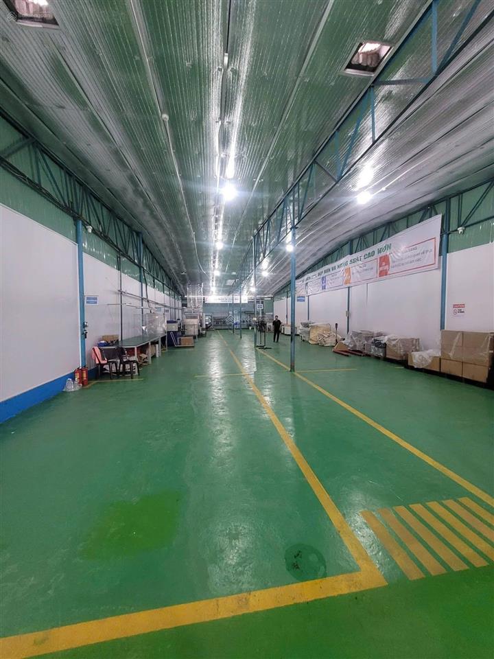 Cho thuê kho, nhà xưởng, đất 5000 m2 tại hòa khánh nam, liên chiểu, đà nẵng, 50 nghìn/m2/th