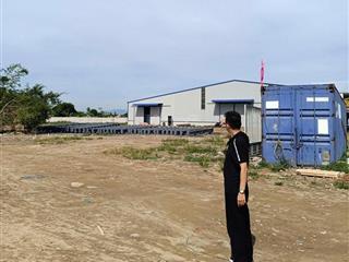 Cho thuê kho, nhà xưởng, đất 5000 m2 tại hòa khánh nam, liên chiểu, đà nẵng, 50 nghìn/m2/th