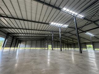 Đà nẵng cho thuê kho 5.000m² có thể cắt lẻ