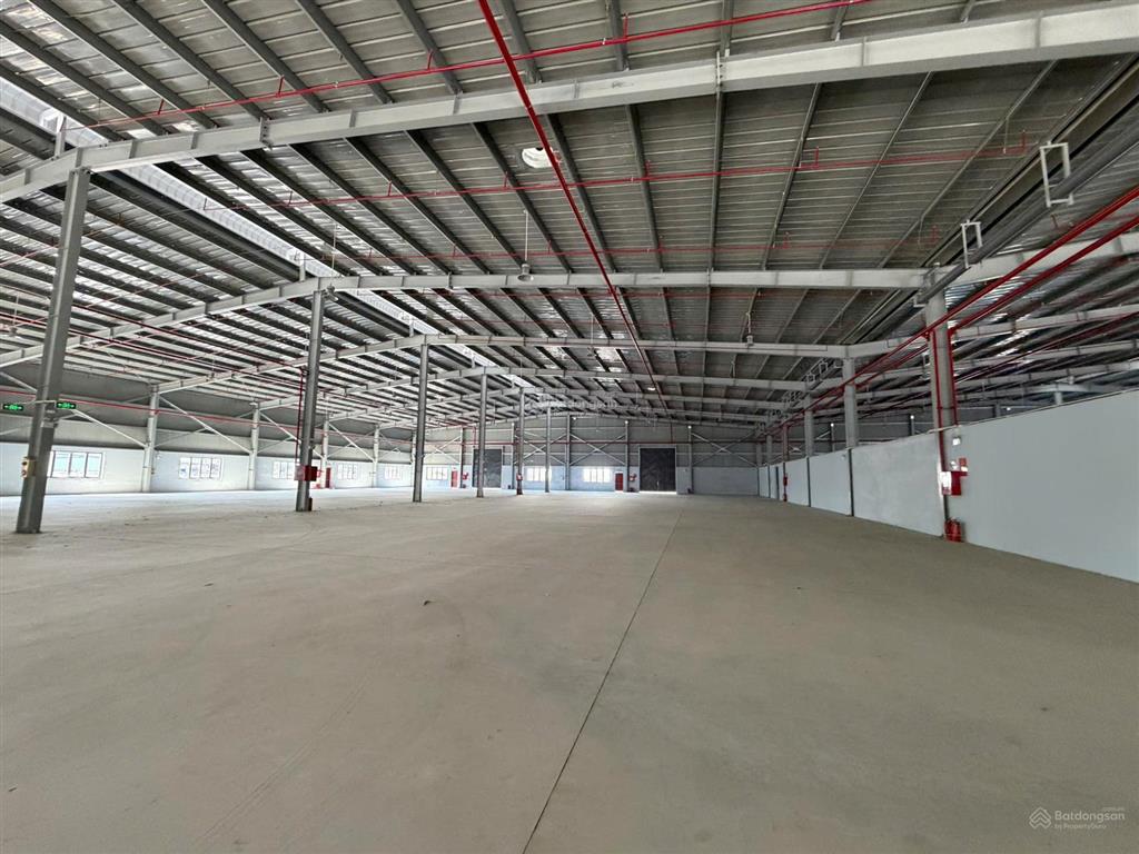 Cho thuê kho, nhà xưởng tại hòa quý, ngũ hành sơn, đà nẵng, 90 nghìn/ m2, 5040 m2