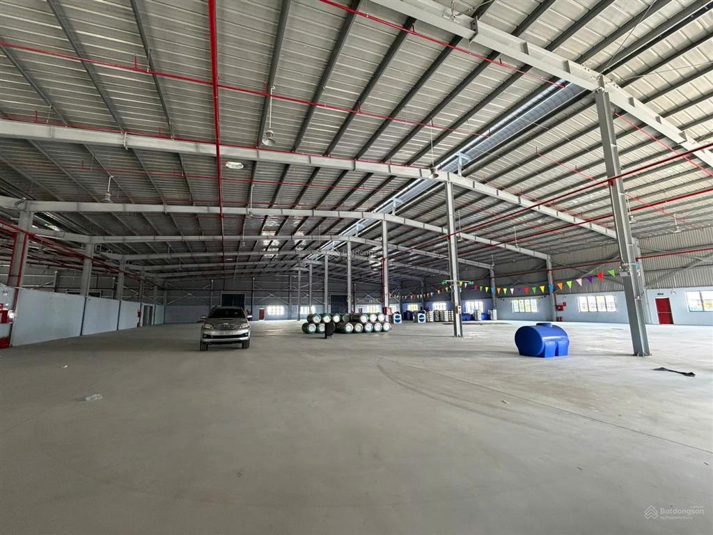 Cho thuê kho, nhà xưởng tại hòa quý, ngũ hành sơn, đà nẵng, 90 nghìn/ m2, 5040 m2