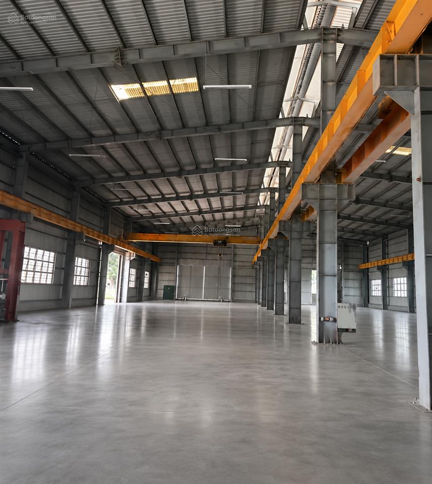 Quảng nam đà nẵng cho thuê kho xưởng từ 1500 m2