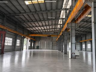Quảng nam đà nẵng cho thuê kho xưởng từ 1500 m2