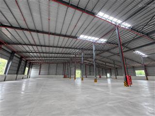 Quảng nam  đà nẵng cho thuê kho xưởng 2000m² nằm trong khu công nghiệp pccc tự động