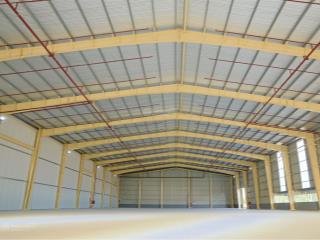 Quảng nam cho thuê kho xưởng  pccc tự động đạt chuẩn