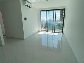 Chủ cần bán căn 2 phòng ngủ toà a view sông diện tích 68 m2 nhà mới 95%  tú cata 0909 931 ***