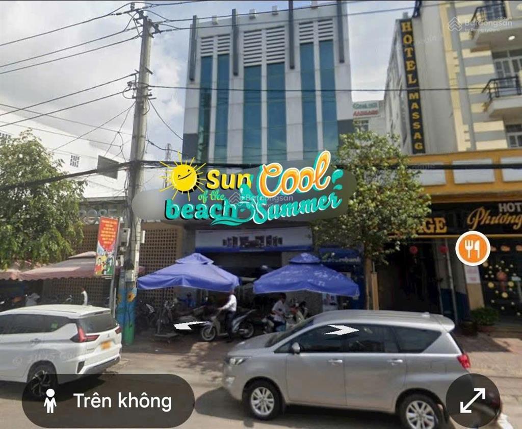 Cho thuê nhà làm công ty, văn phòng