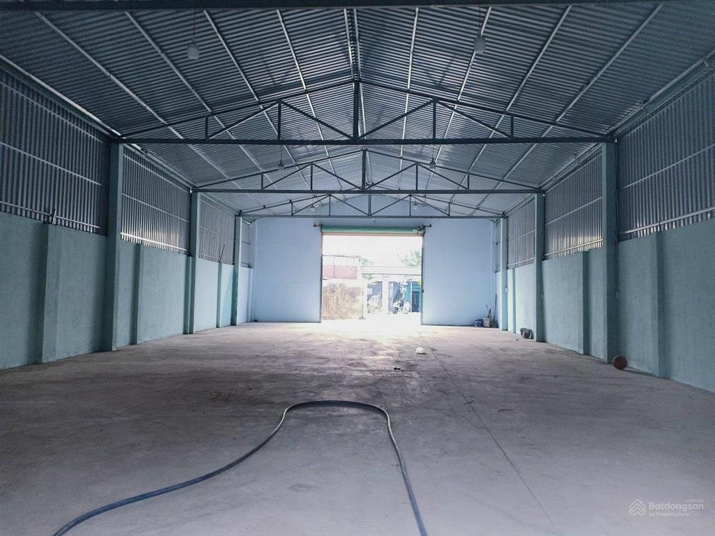 Cho thuê nhà kho 500m2 tại túy loan  giá siêu rẻ chỉ 40k/m2/th