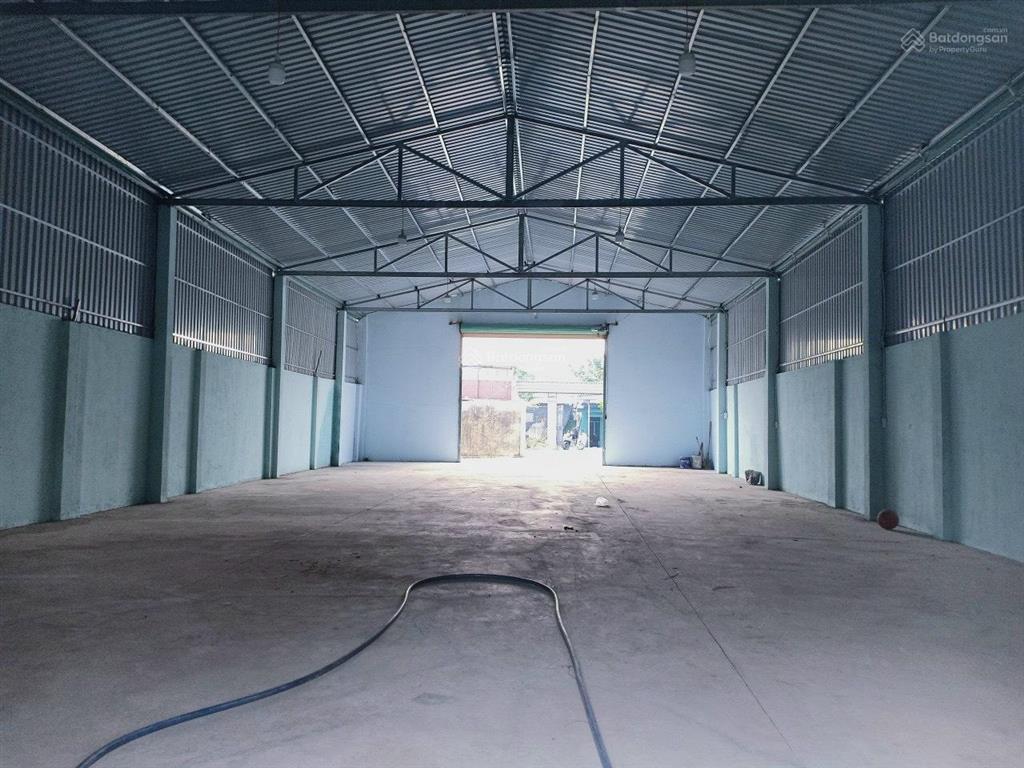 Cho thuê nhà kho 500m2 tại túy loan  giá siêu rẻ chỉ 40k/m2/th