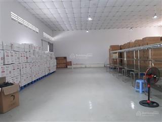 Cho thuê nhà kho 320m2  đường container  liên chiểu  giá chỉ 15 triệu/tháng