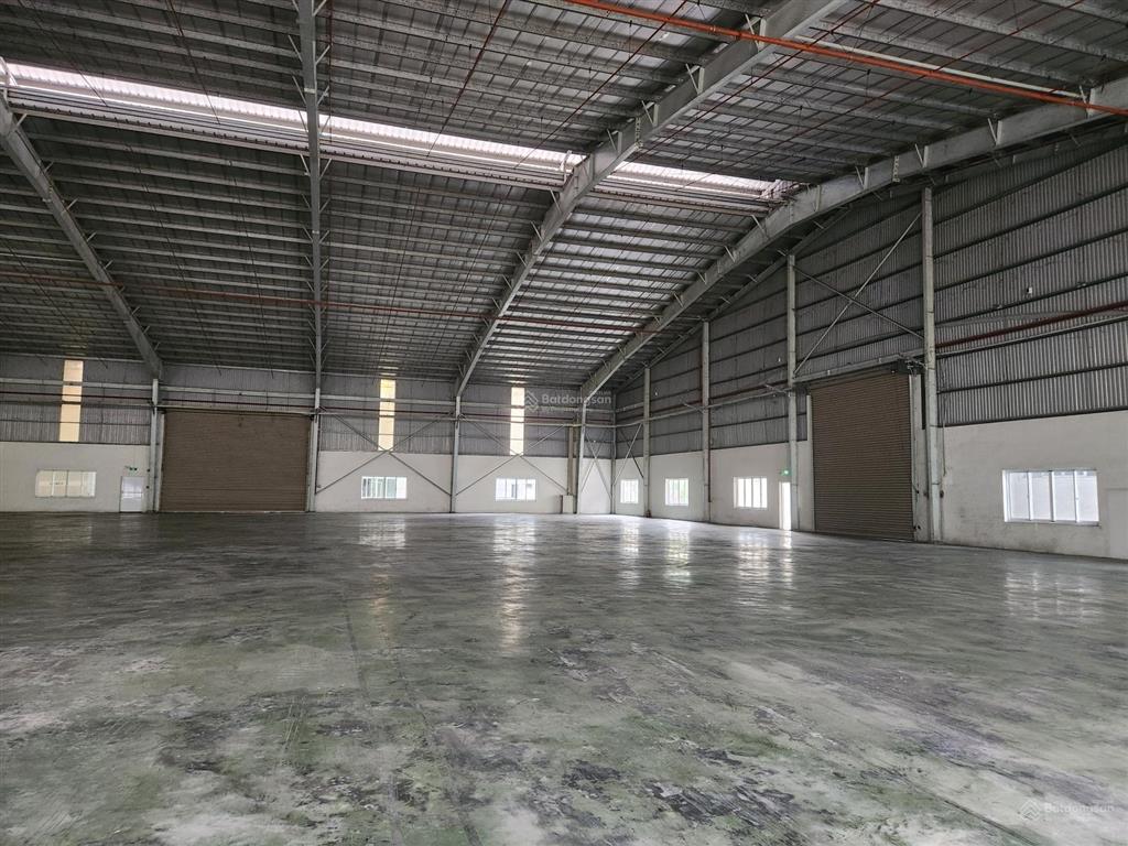 Cho thuê nhà kho 700m2 tại hoà khánh  giá tốt chỉ 50k/m2