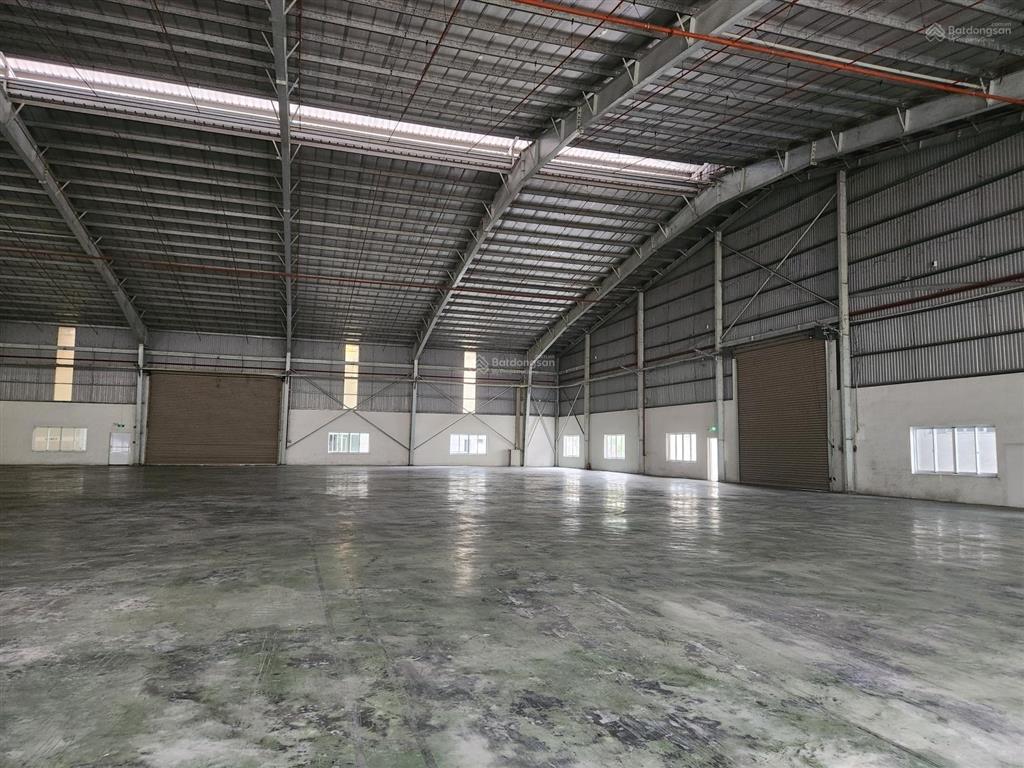 Cho thuê nhà kho 700m2 tại hoà khánh  giá tốt chỉ 50k/m2