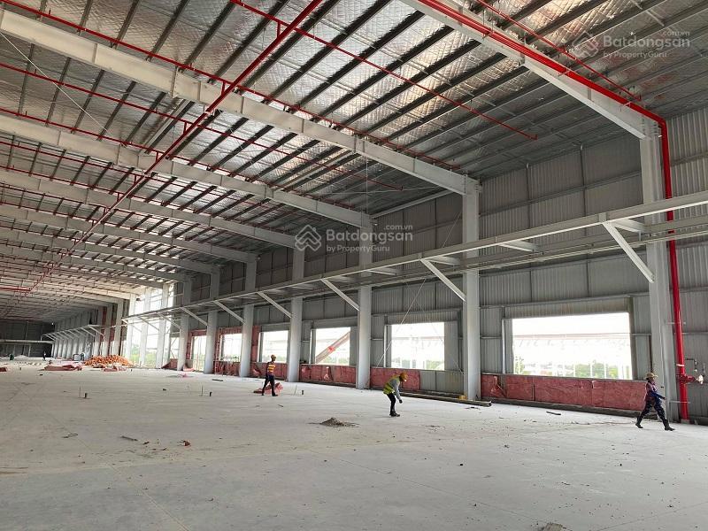 Siêu phẩm đầu tư  nhà xưởng kem đất giá tốt tại ccn nam dương, điện bàn