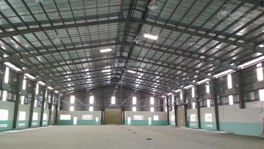 Cho thuê nhà kho 590m2 tại cẩm lệ  giá tốt chỉ 29 triệu/tháng