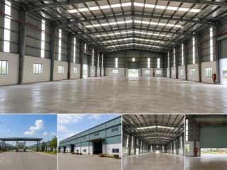 Cho thuê kho, nhà xưởng 3.500m2 trong kcn hoà cầm  giá chỉ 70.000đ/m2/th (có thương lượng)