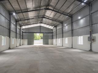 Cho thuê nhà kho 450m tại cẩm lệ  sẵn điện 3 pha  giá chỉ 22 triệu/tháng
