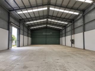 Cho thuê kho 500m² tại hòa khánh  sẵn điện nước  giá ưu đãi chỉ 25 triệu/tháng