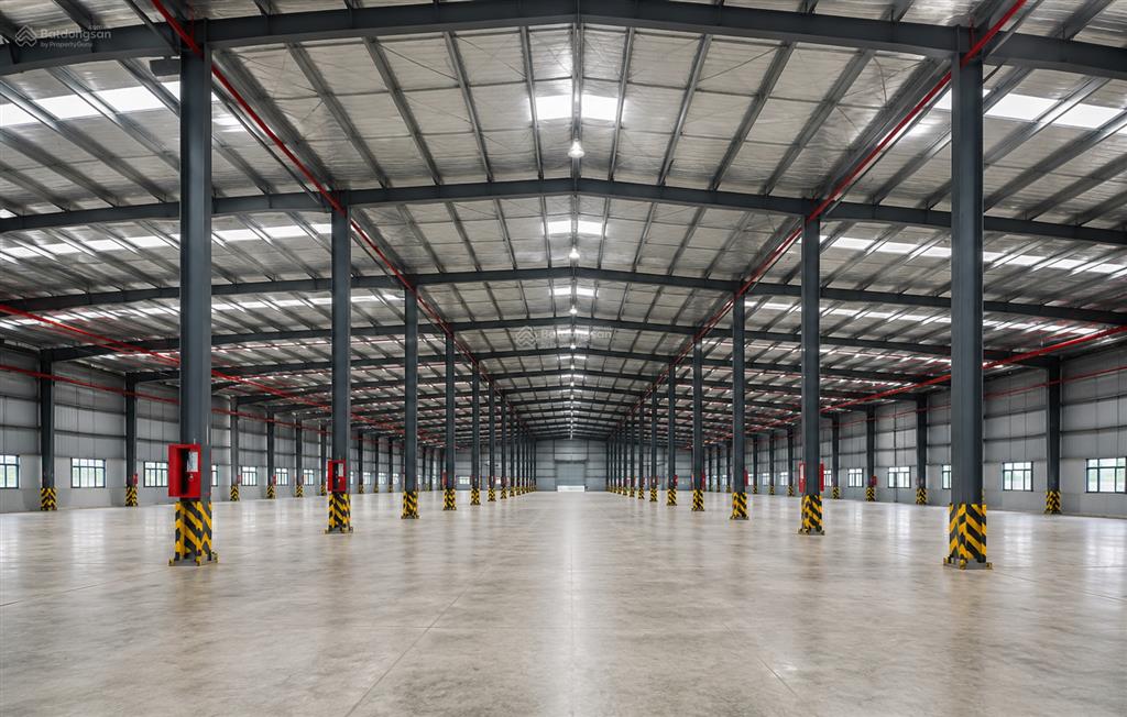 Cho thuê kho  nhà xưởng 3.500m2 tại liên chiểu  có thể cắt nhỏ theo nhu cầu  giá chỉ 60k/m2/th