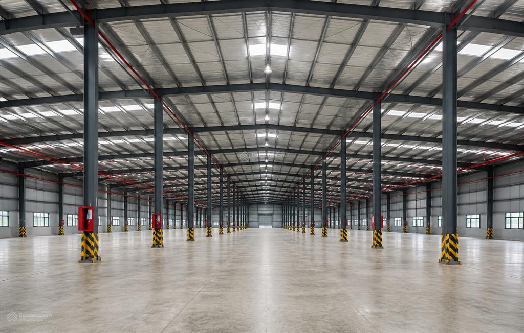 Cho thuê kho  nhà xưởng 3.500m2 tại liên chiểu  có thể cắt nhỏ theo nhu cầu  giá chỉ 60k/m2/th