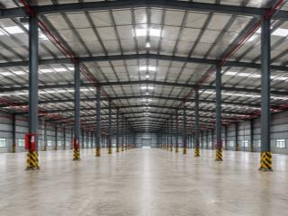 Cho thuê kho  nhà xưởng 3.500m2 tại liên chiểu  có thể cắt nhỏ theo nhu cầu  giá chỉ 60k/m2/th