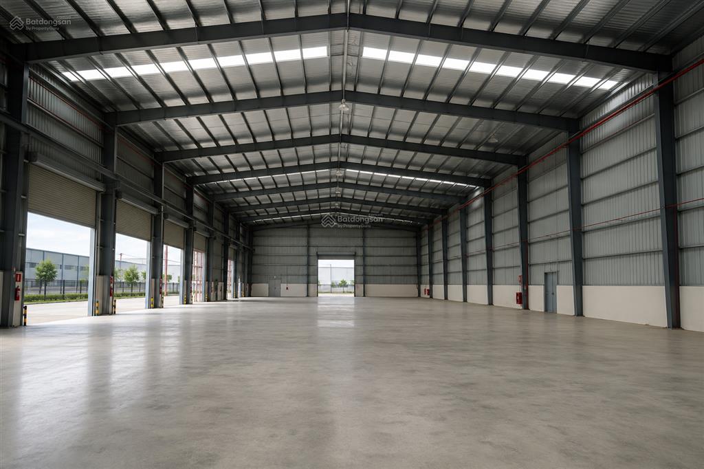 Cho thuê kho  nhà xưởng 3.000m | công năng đầy đủ tại liên chiểu | giá chỉ 70k/m2