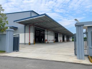 Cho thuê nhà kho 4.400m2 tại liên chiểu  pccc tự động  giá chỉ 60k/m2/th