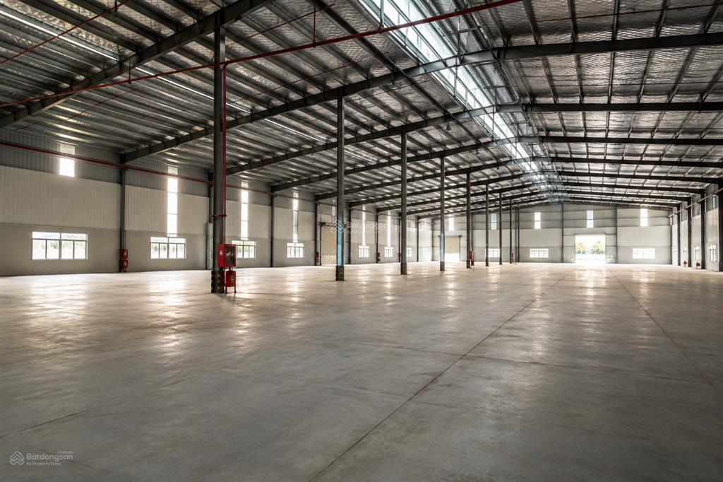 Cho thuê nhà kho 4.400m2 tại liên chiểu  pccc tự động  giá chỉ 60k/m2/th