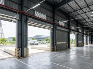 Cho thuê nhà xưởng 1000m2 trong kcn hòa khánh, pccc tự động, giá 55k