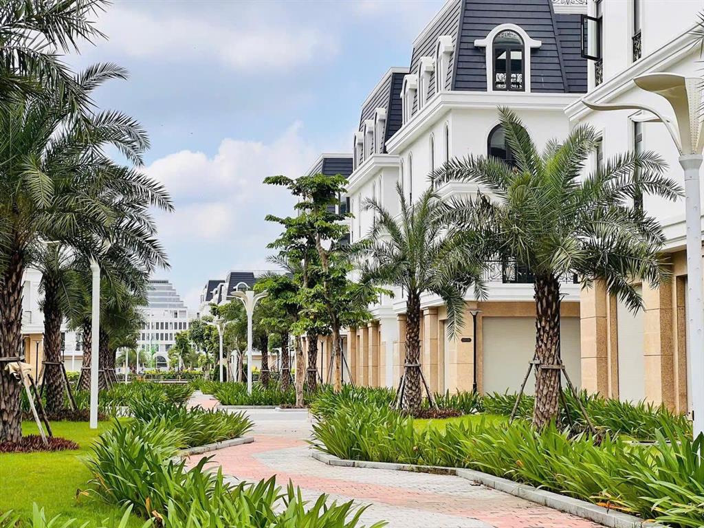 Bán shop liền kề 4 tầng tại hoàng huy new city  giai đoạn 1, giá 9,x tỷ
