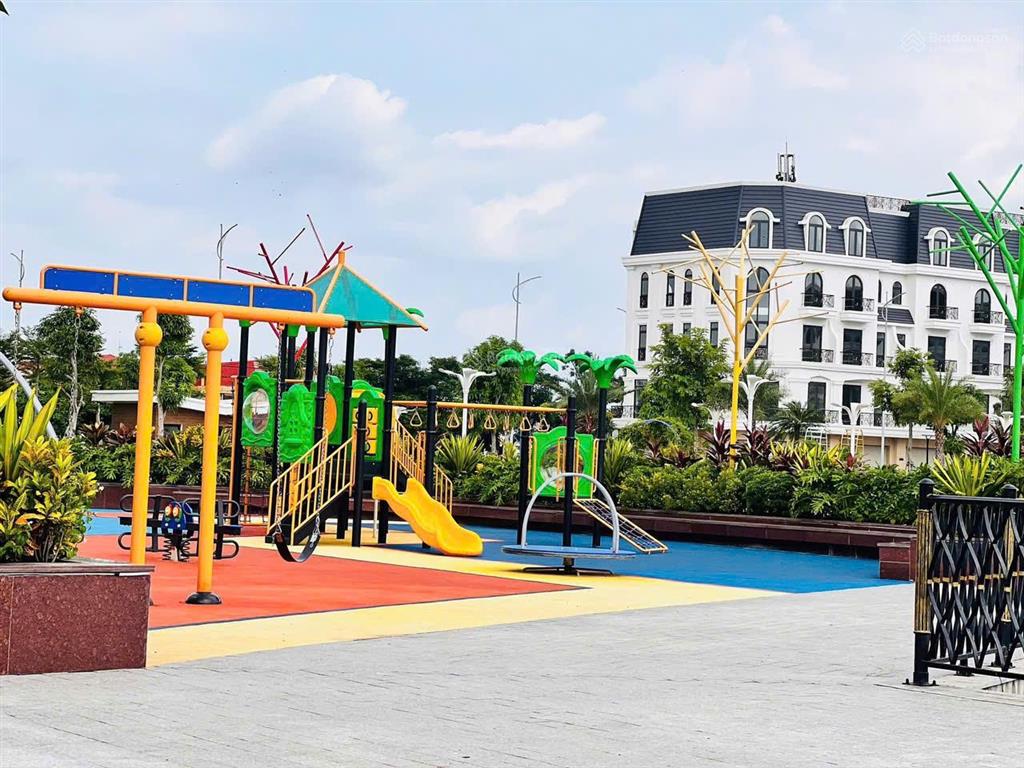 Bán shop liền kề 4 tầng tại hoàng huy new city  giai đoạn 1, giá 9,x tỷ