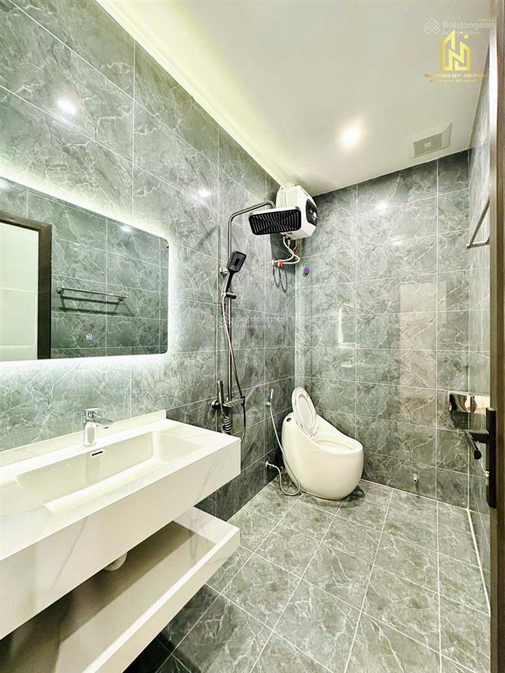 Nhà đẹp an đà  ngã 3 bà sáo  ngay gần lê hồng phong
