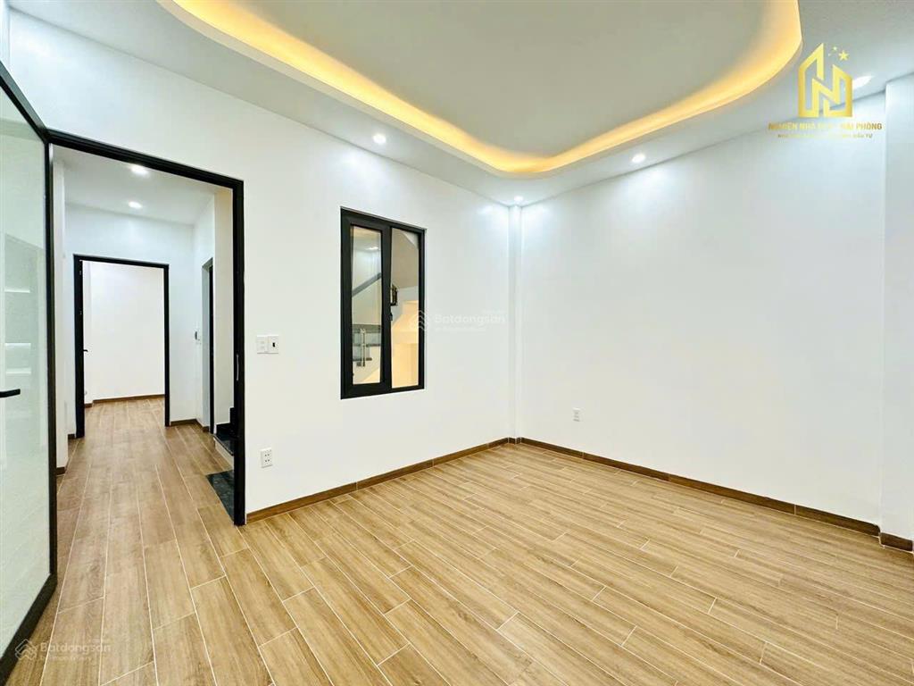 Nhà đẹp an đà  ngã 3 bà sáo  ngay gần lê hồng phong
