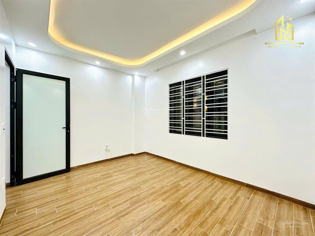 Nhà đẹp an đà  ngã 3 bà sáo  ngay gần lê hồng phong