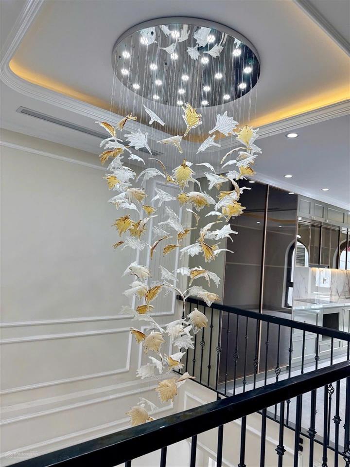 Bán nhà phố thương mại cao cấp  193 văn cao, hải phòng