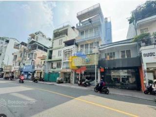 Chính chủ bán nhà mặt tiền huỳnh văn bánh 2 chiều 2 mặt trước sau dòng tiền ổn định 22.5tr/t