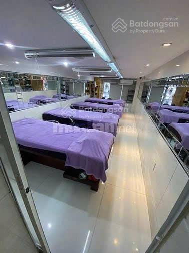 Chính chủ bán gấp nhà 2 mặt tiền võ văn kiệt  quận 6,giá rẻ cho nhà đầu tư, sổ sẵn  ngay!