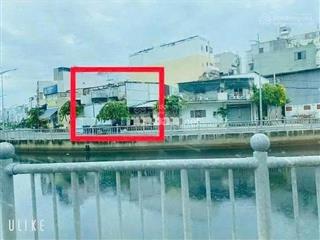 Vị trí vàng! chính chủ bán nhà 2 mặt tiền cực đẹp dương quảng hàm, p.5, gò vấp