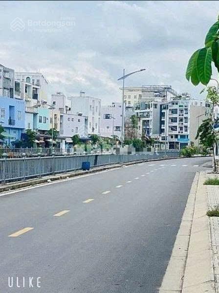 Vị trí vàng! chính chủ bán nhà 2 mặt tiền cực đẹp dương quảng hàm, p.5, gò vấp