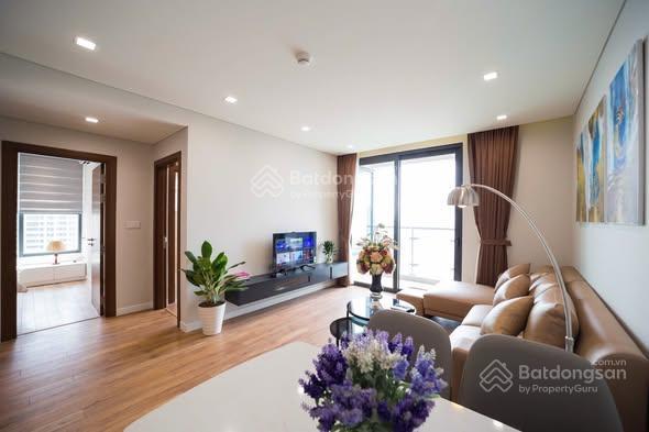 Chính chủ bán căn the legend 109 nguyễn tuân 73m2, 2 ngủ, full nội thất, giá 7.9 tỷ