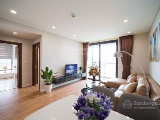 Chính chủ bán căn the legend 109 nguyễn tuân 73m2, 2 ngủ, full nội thất, giá 7.9 tỷ