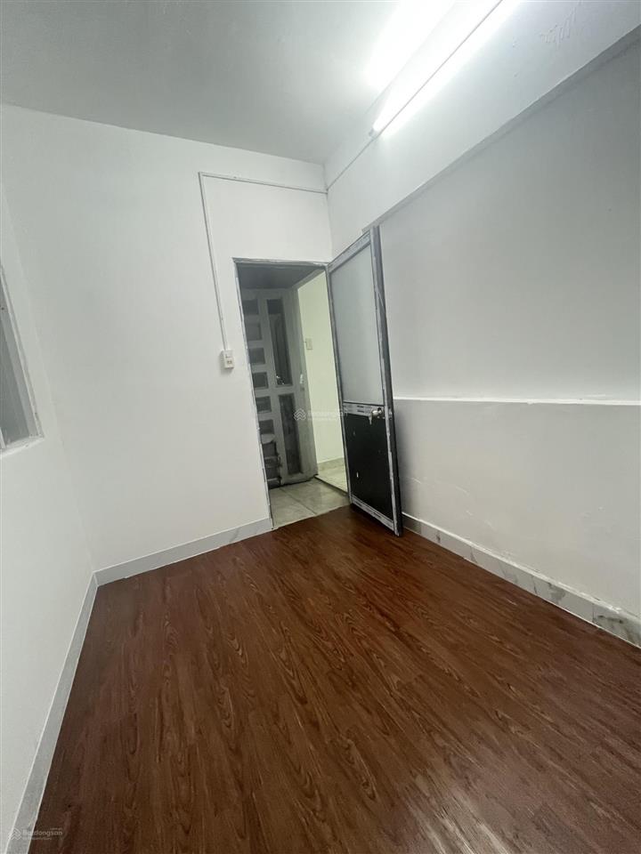 Chdv hẻm 269 phan huy ích, gò vấp