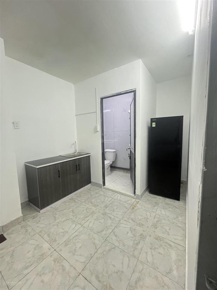 Chdv hẻm 269 phan huy ích, gò vấp